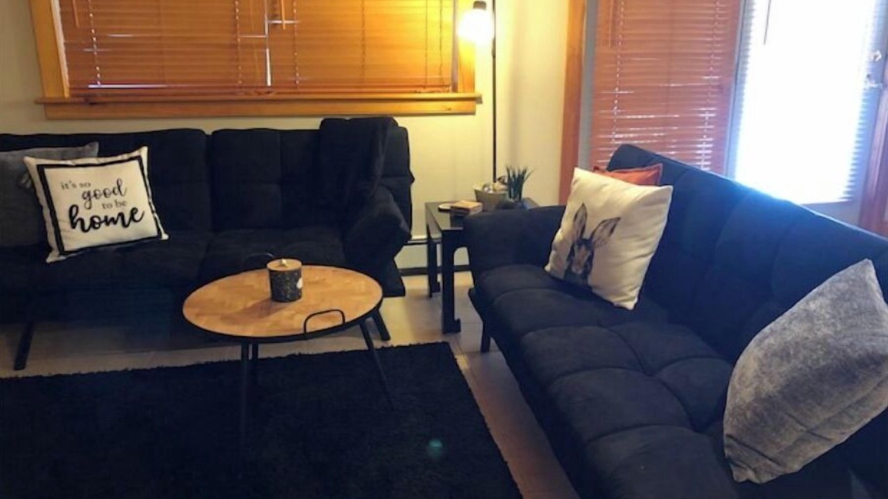 Photo of Livingroom in Tenants Harbor
