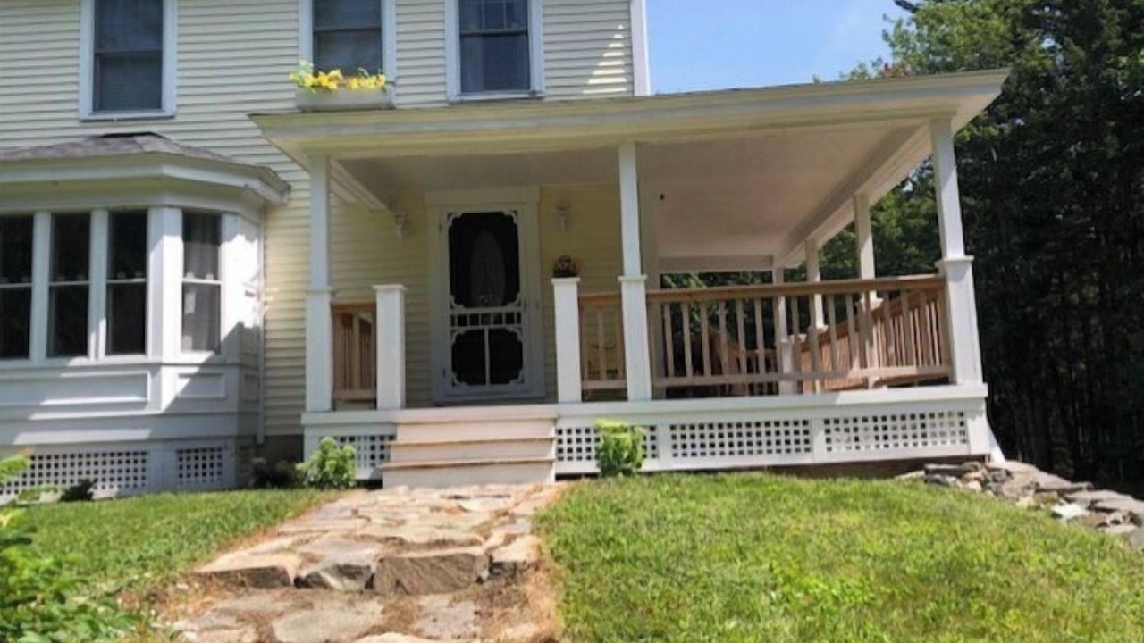 Photo of Outdoor in Tenants Harbor