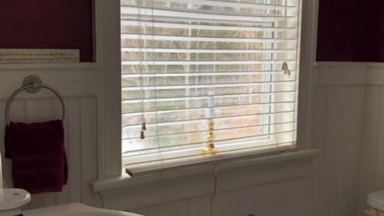 Photo of Bathroom in Tenants Harbor