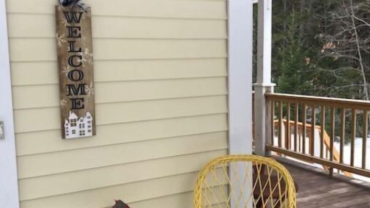 Photo of Outdoor in Tenants Harbor