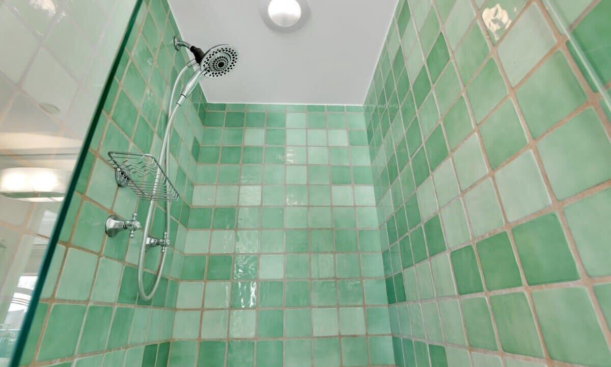 Photo of Bathroom in South Beach