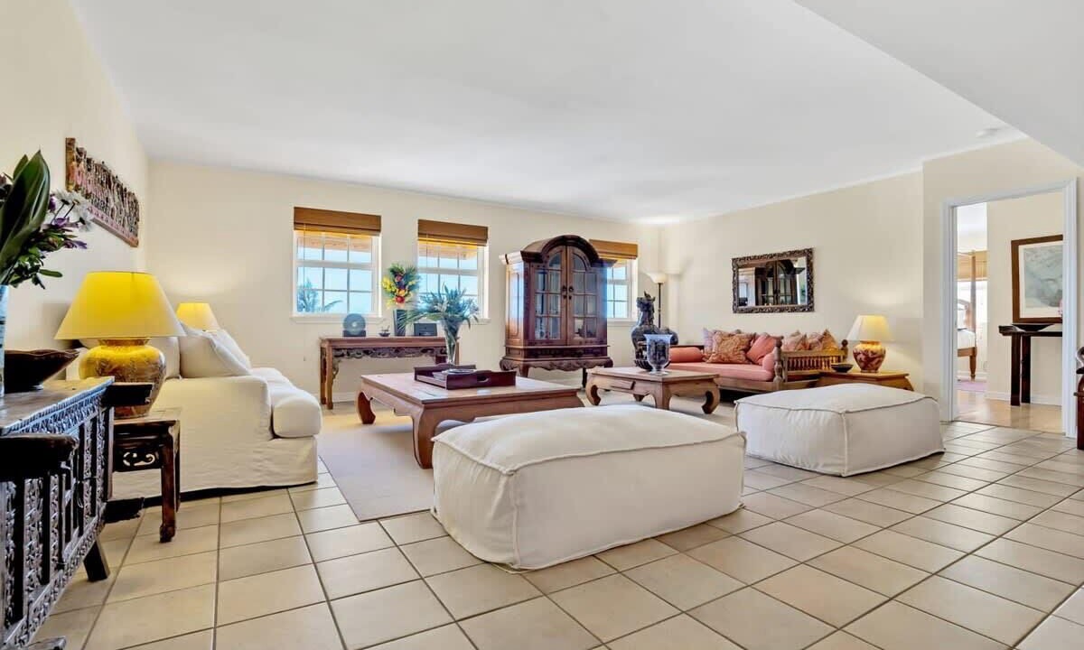 Photo of Livingroom in South Beach