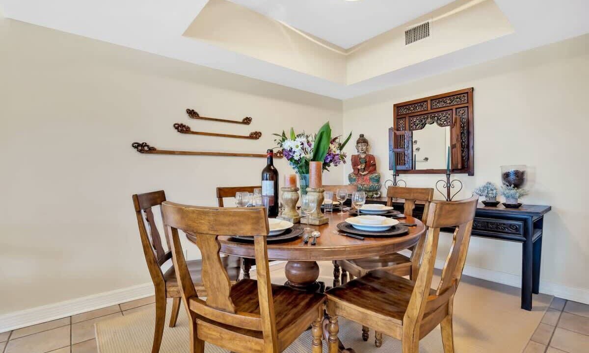 Photo of Livingroom in South Beach
