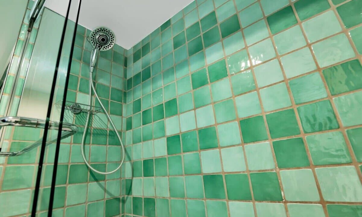 Photo of Bathroom in South Beach