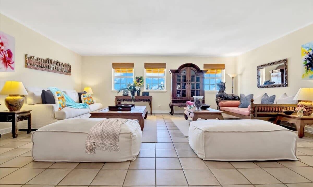 Photo of Bedroom in South Beach