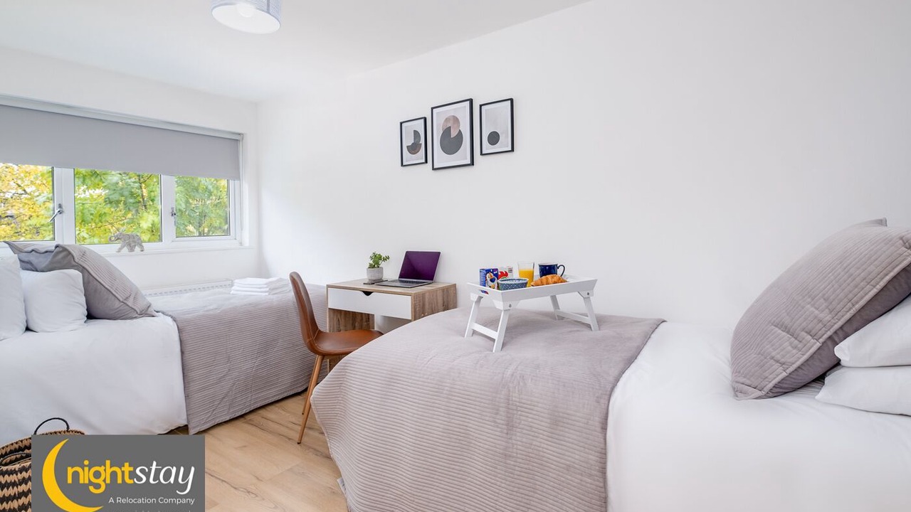 Photo of Bedroom in Stonnall