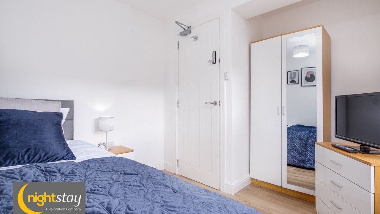 Photo of Bedroom in Stonnall