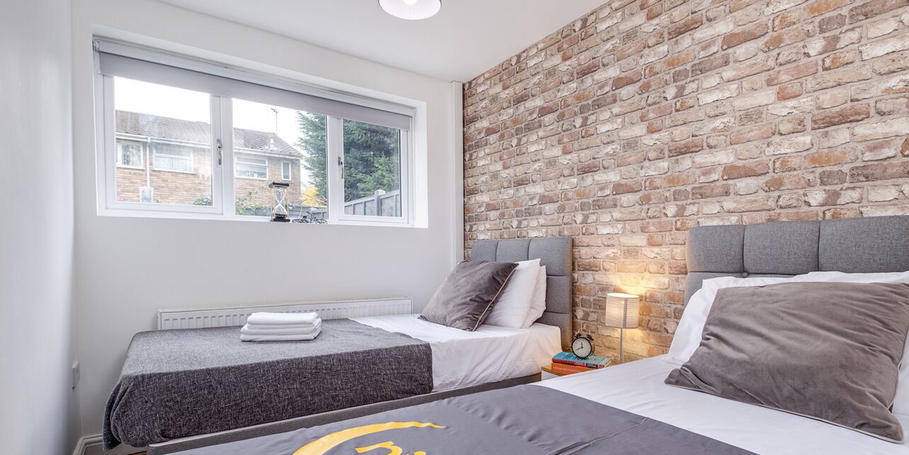 Photo of Bedroom in Stonnall