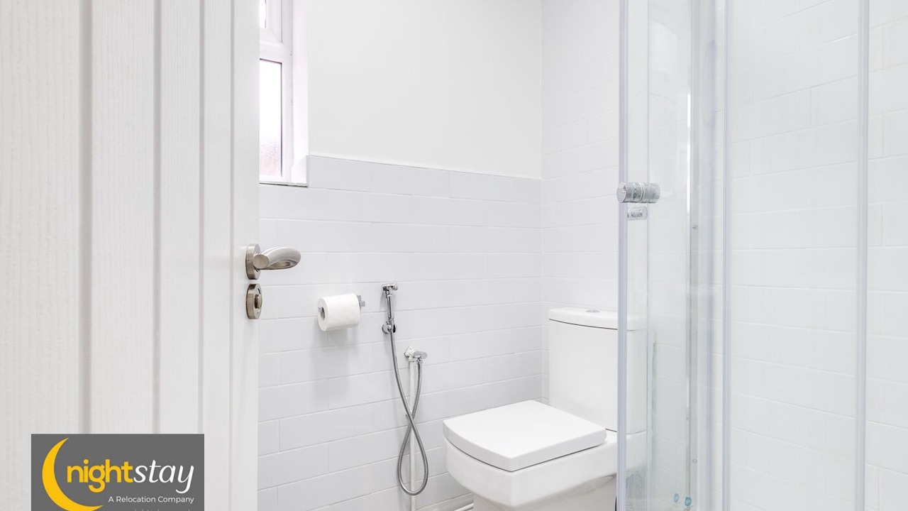 Photo of Bathroom in Stonnall