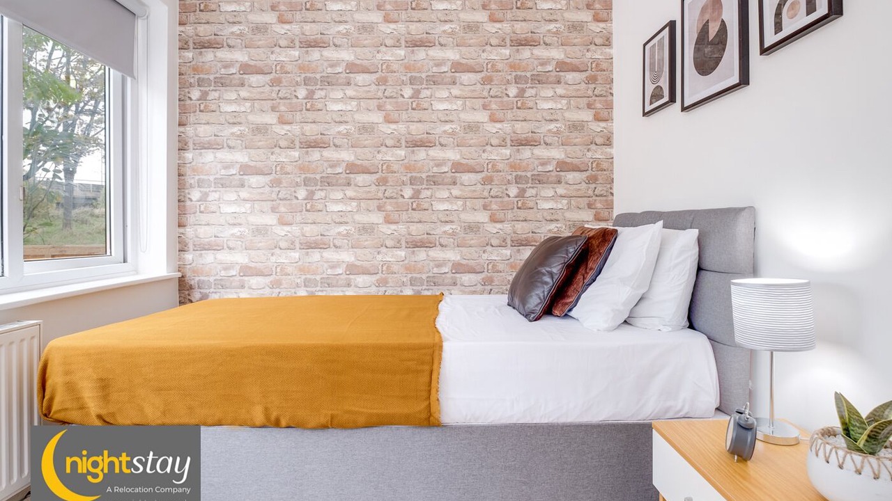 Photo of Bedroom in Stonnall