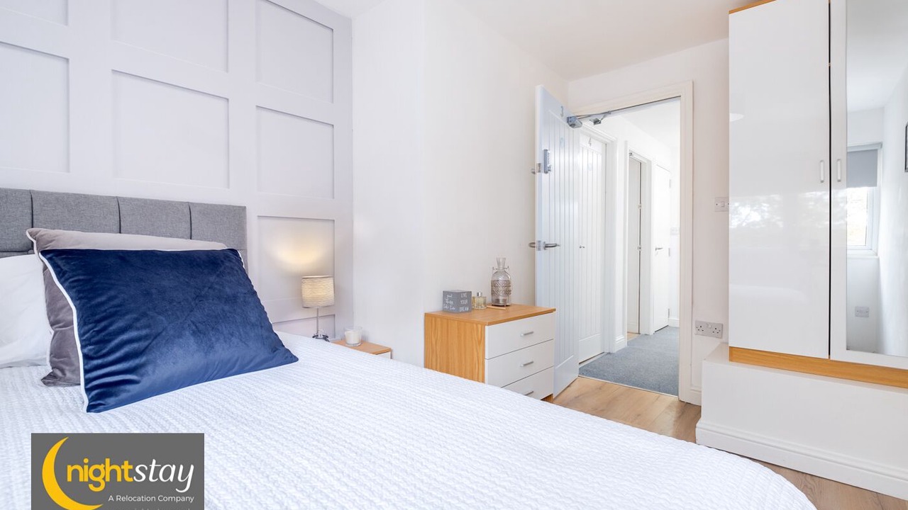 Photo of Bedroom in Stonnall