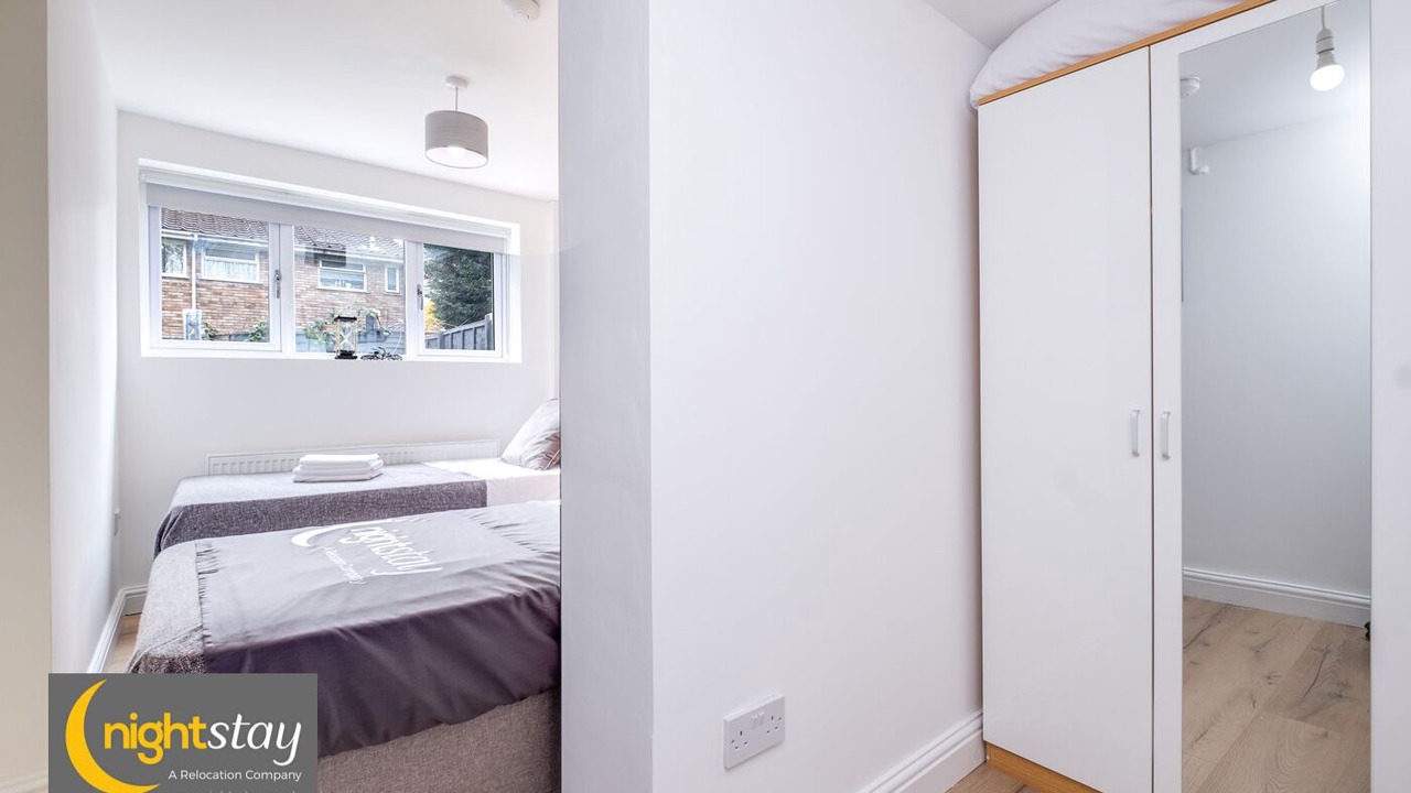 Photo of Bedroom in Stonnall