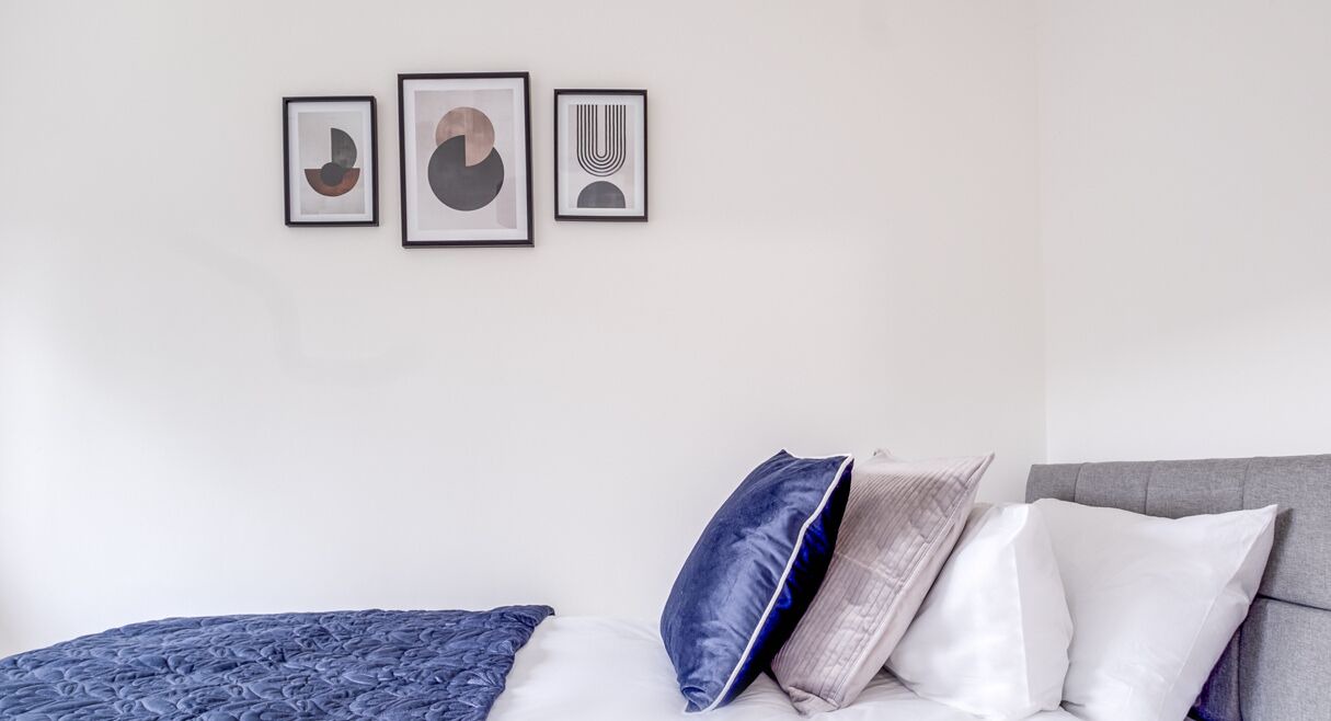 Photo of Bedroom in Stonnall