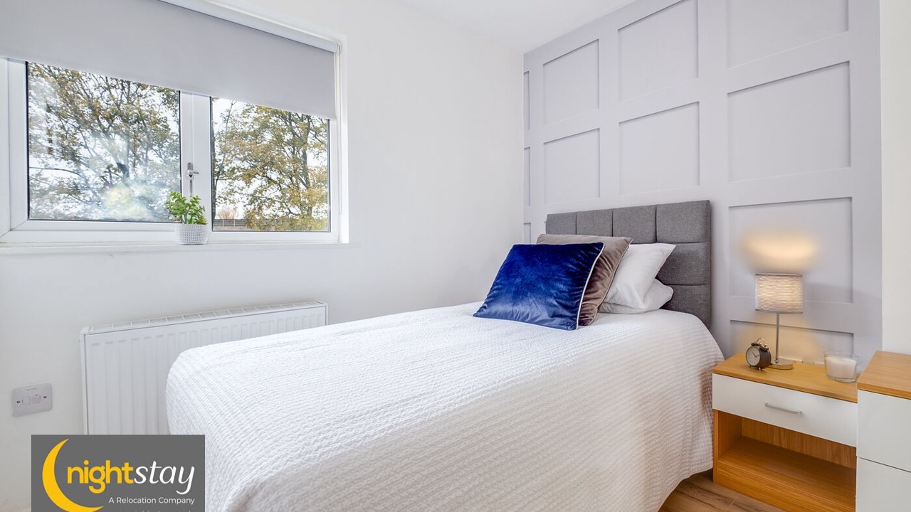 Photo of Bedroom in Stonnall