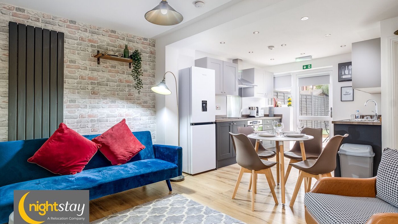 Photo of Livingroom in Stonnall