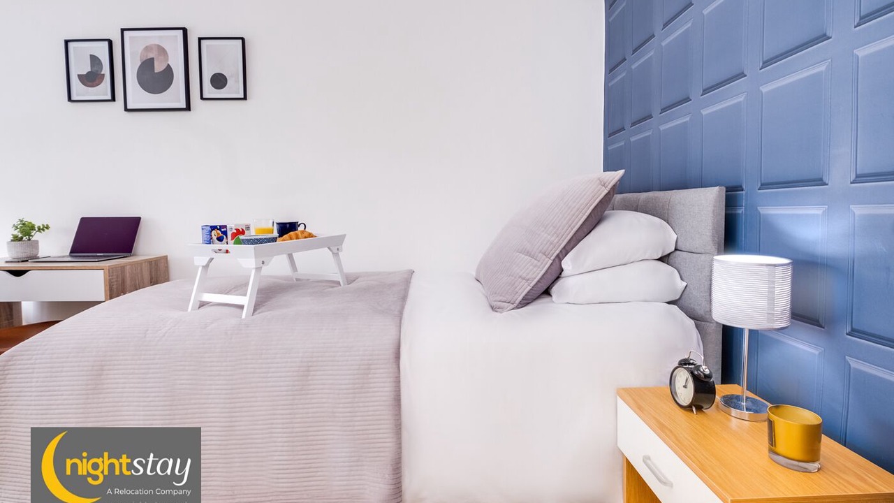 Photo of Bedroom in Stonnall