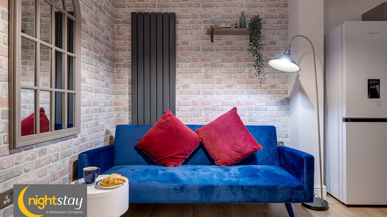 Photo of Livingroom in Stonnall