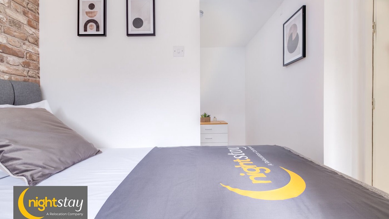 Photo of Bedroom in Stonnall