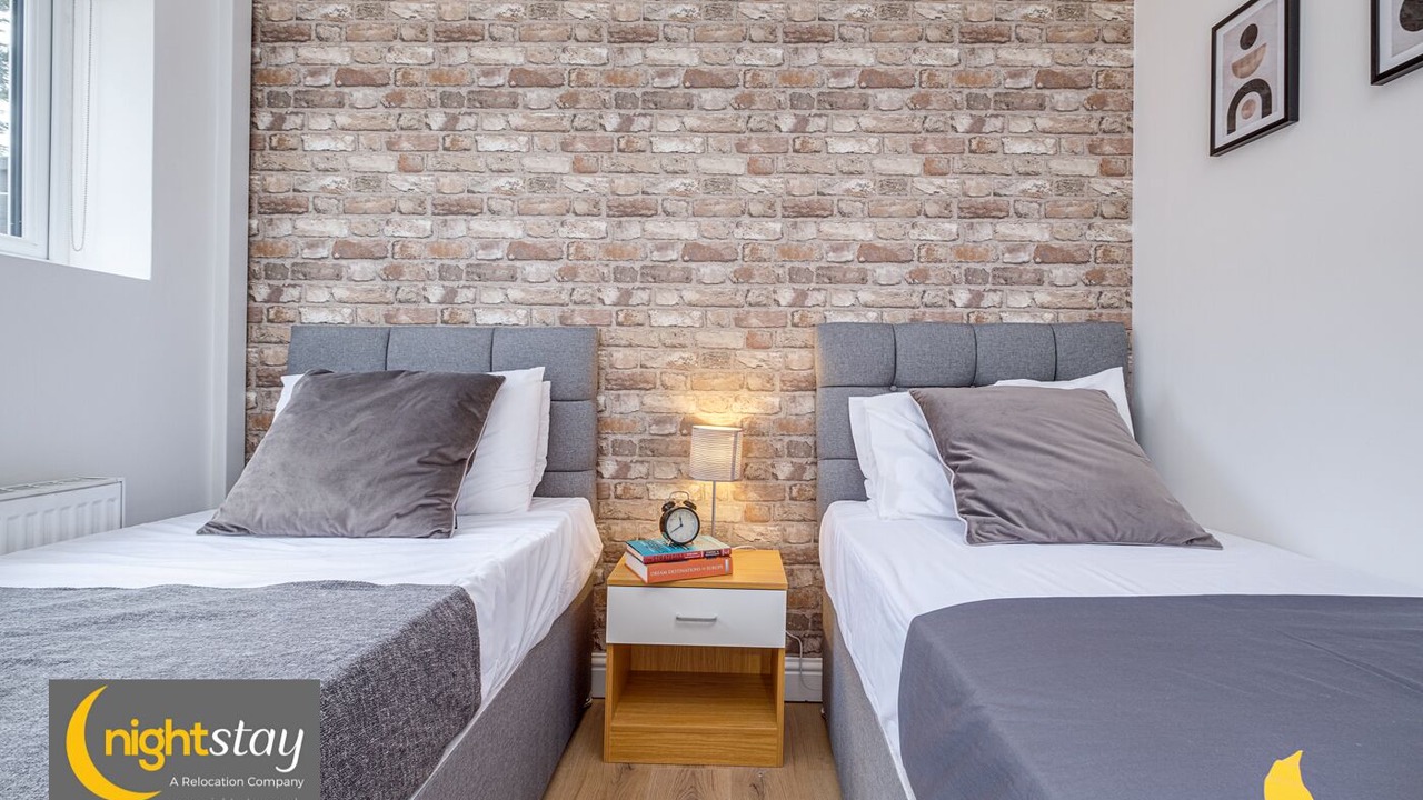 Photo of Bedroom in Stonnall