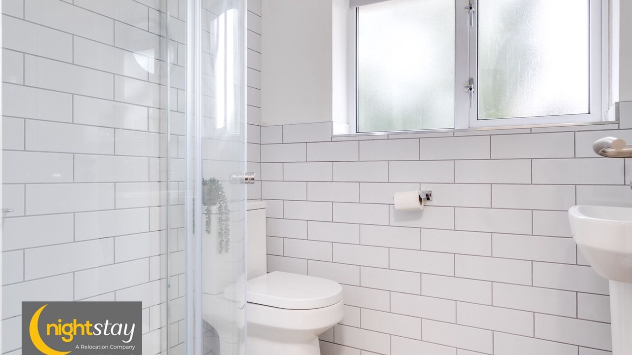 Photo of Bathroom in Stonnall