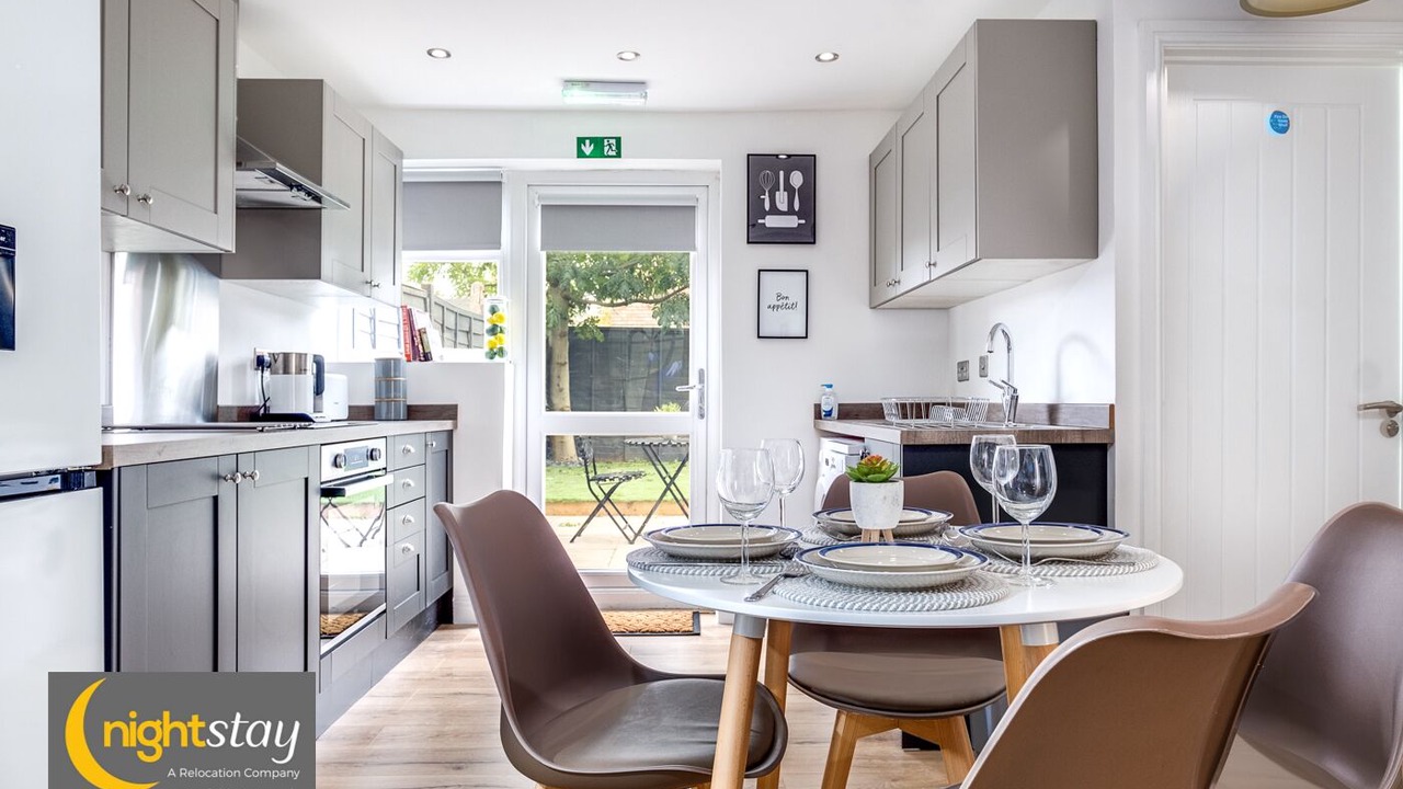 Photo of Kitchen in Stonnall
