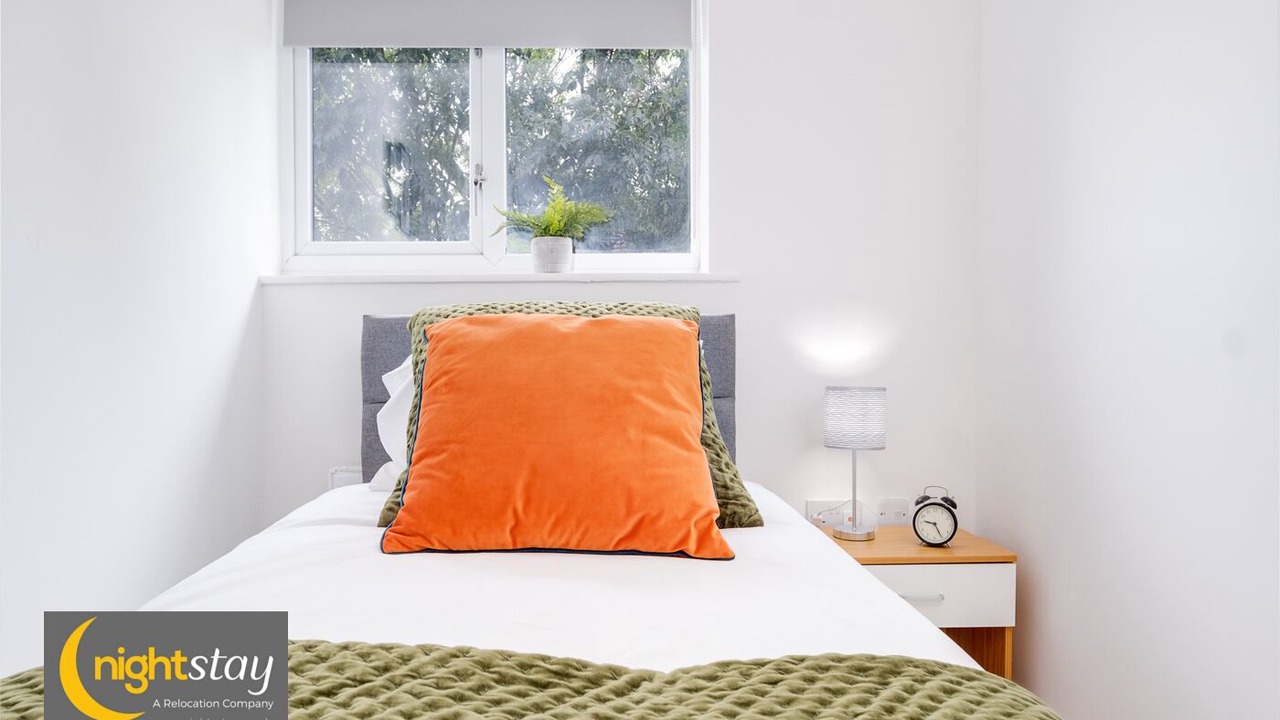 Photo of Bedroom in Stonnall