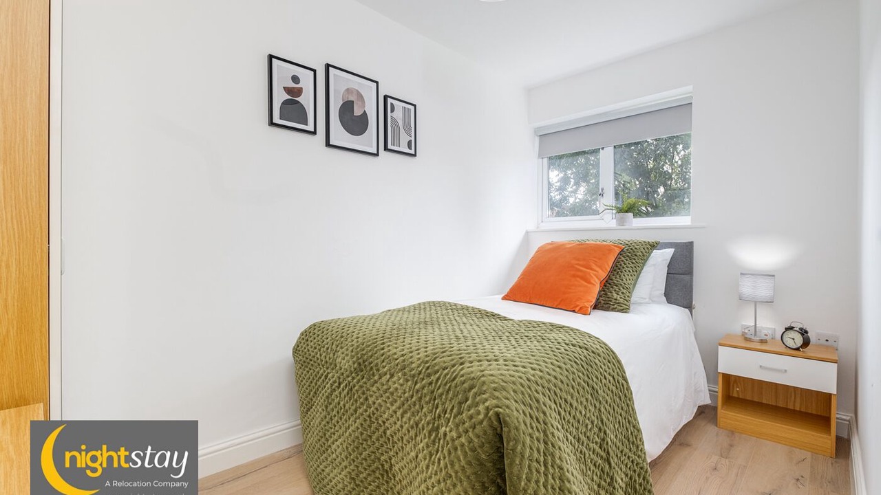 Photo of Bedroom in Stonnall