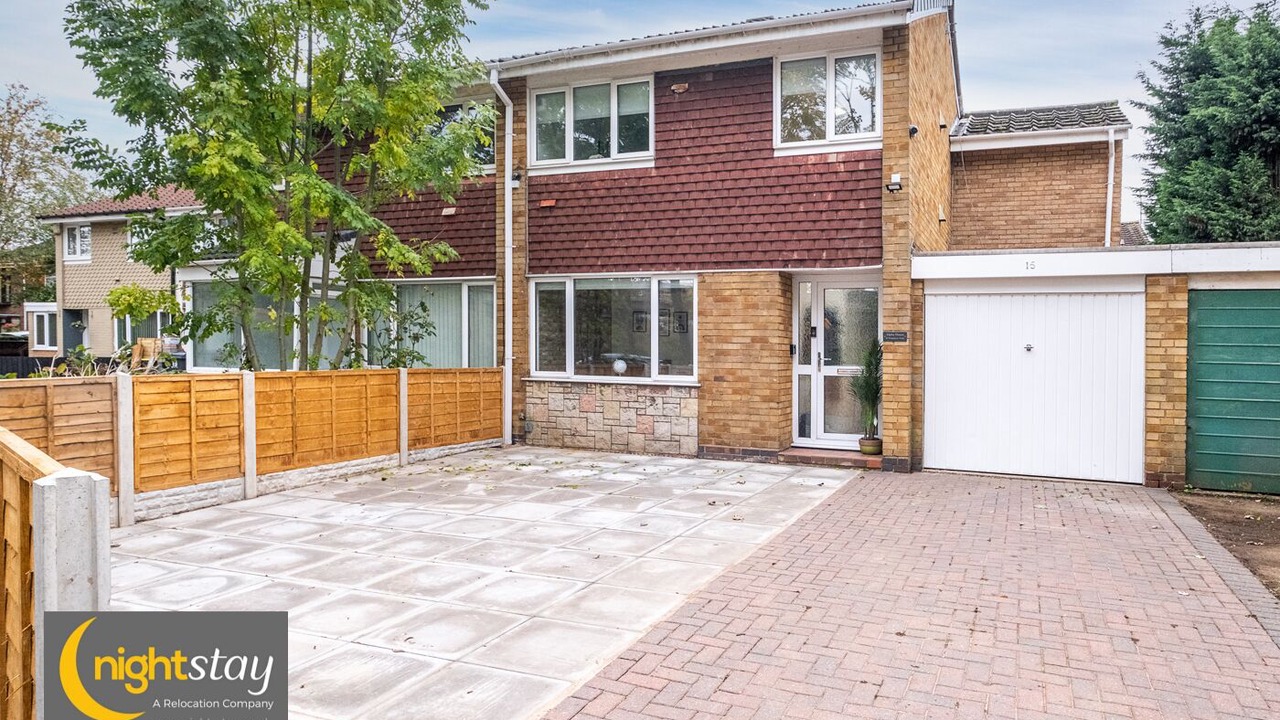 Photo of Outdoor in Stonnall