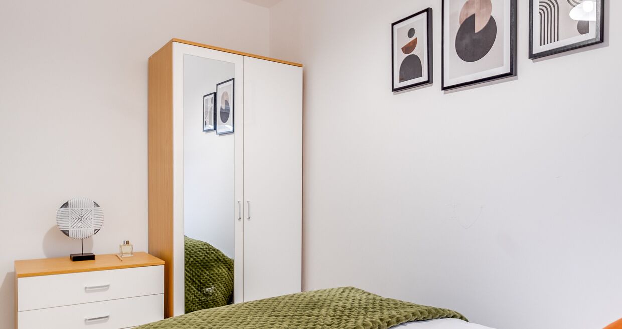 Photo of Bedroom in Stonnall