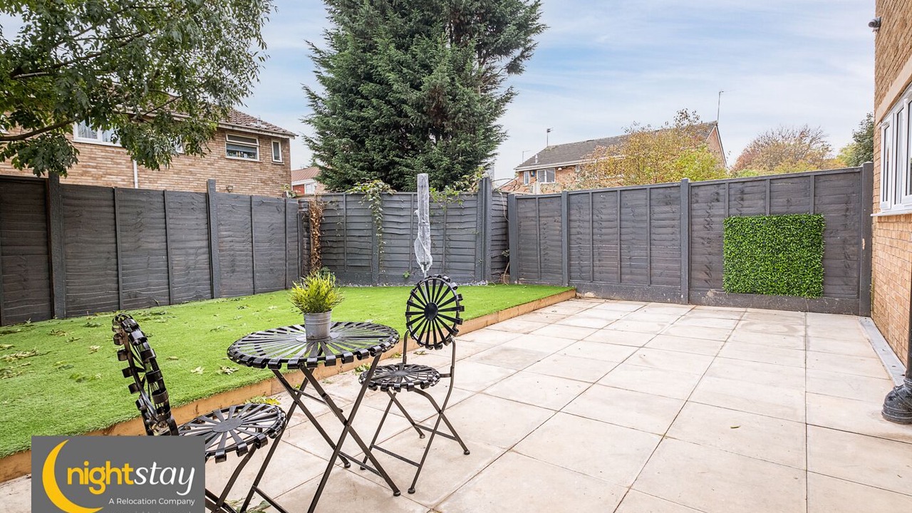 Photo of Outdoor in Stonnall