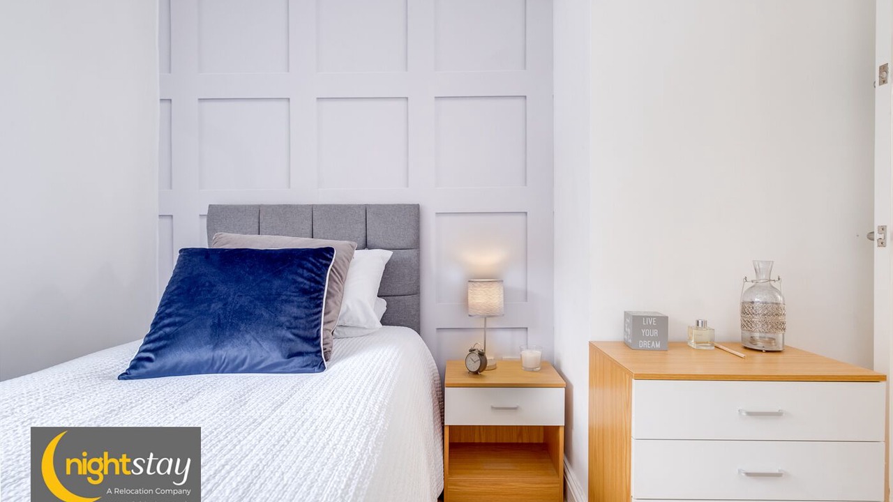 Photo of Bedroom in Stonnall