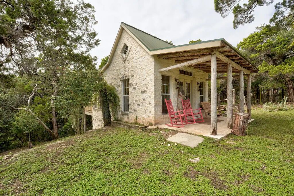Photo of Outdoor in Manana West