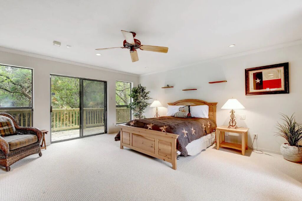 Photo of Bedroom in Manana West