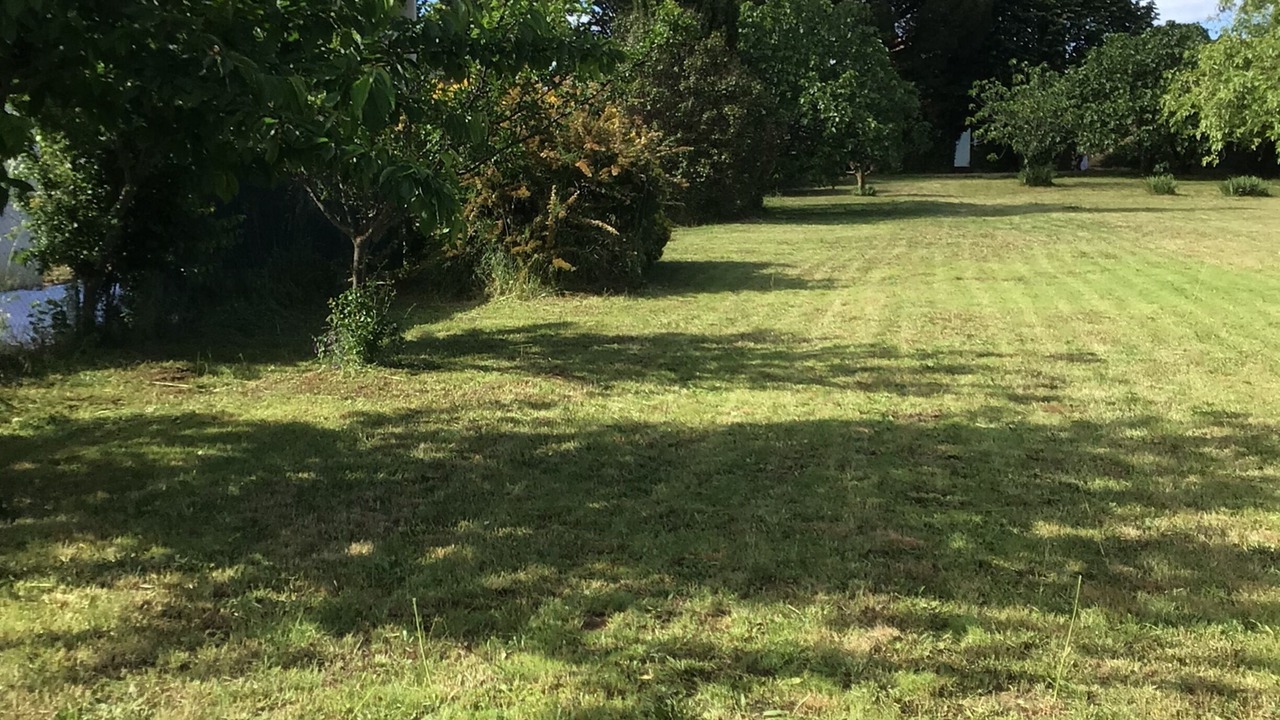 Photo of Outdoor in La Bastide-d'Engras