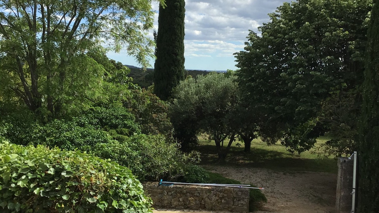 Photo of Outdoor in La Bastide-d'Engras