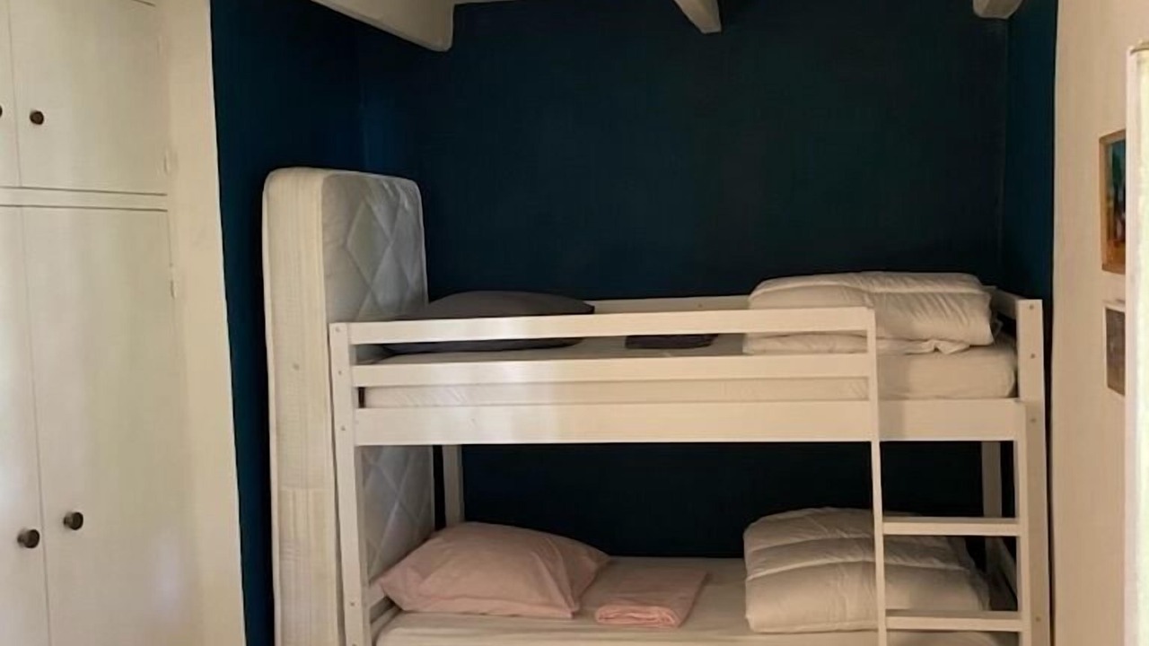 Photo of Bedroom in La Bastide-d'Engras