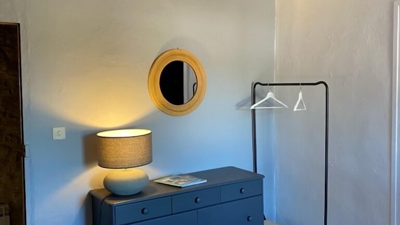 Photo of Bedroom in La Bastide-d'Engras