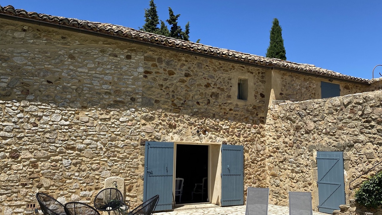 Photo of Outdoor in La Bastide-d'Engras