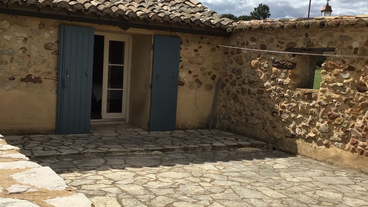 Photo of Outdoor in La Bastide-d'Engras