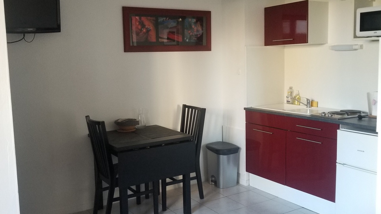 Photo of Bedroom in Courseulles-sur-Mer