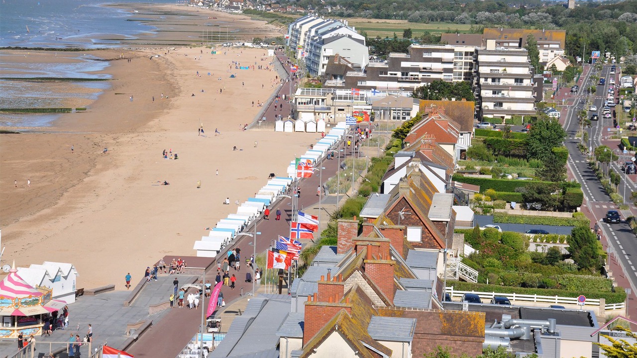 Photo of Others in Courseulles-sur-Mer