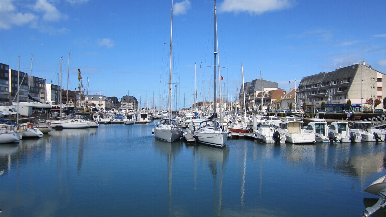 Photo of Others in Courseulles-sur-Mer