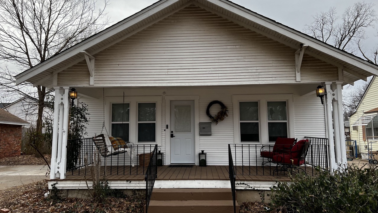 Photo of Outdoor in Ponca City