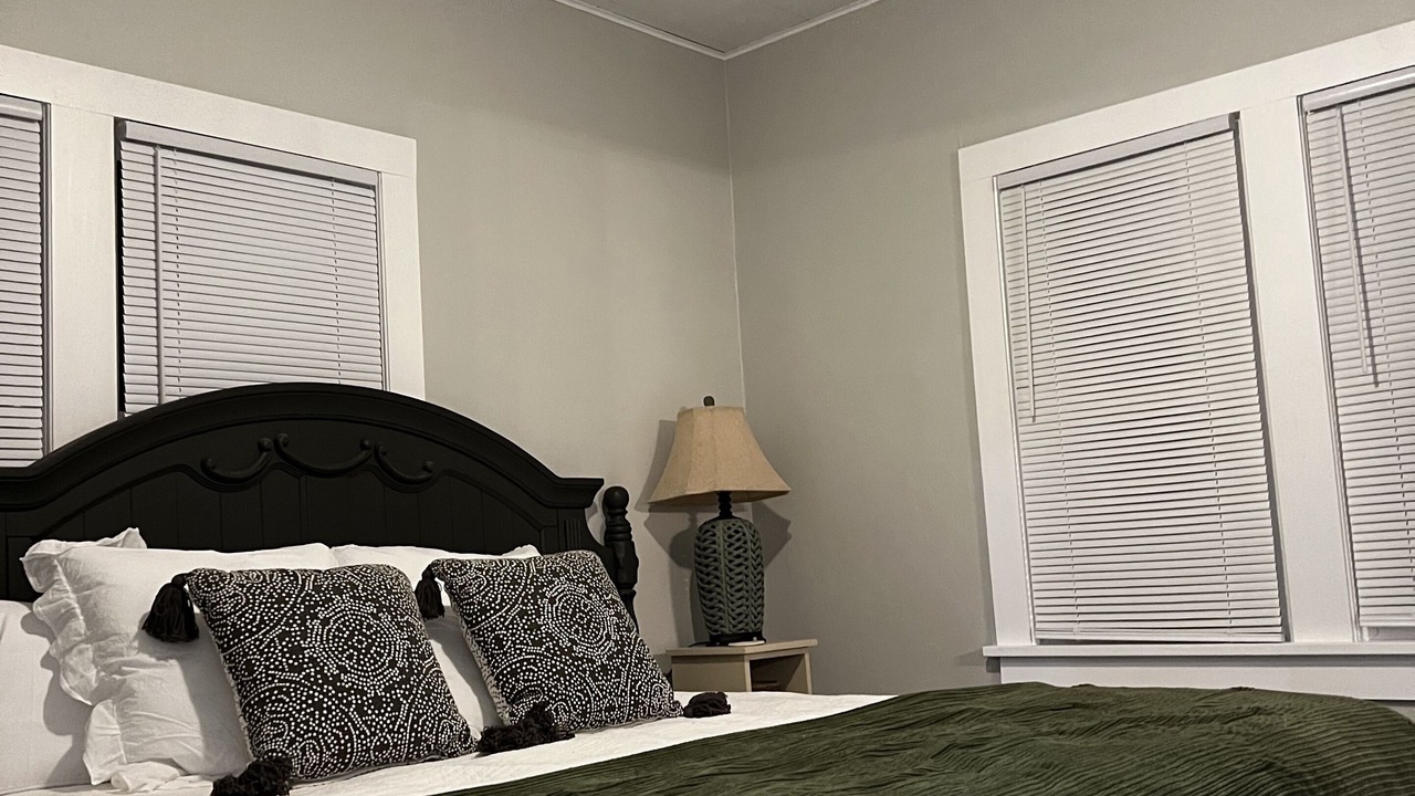 Photo of Bedroom in Ponca City