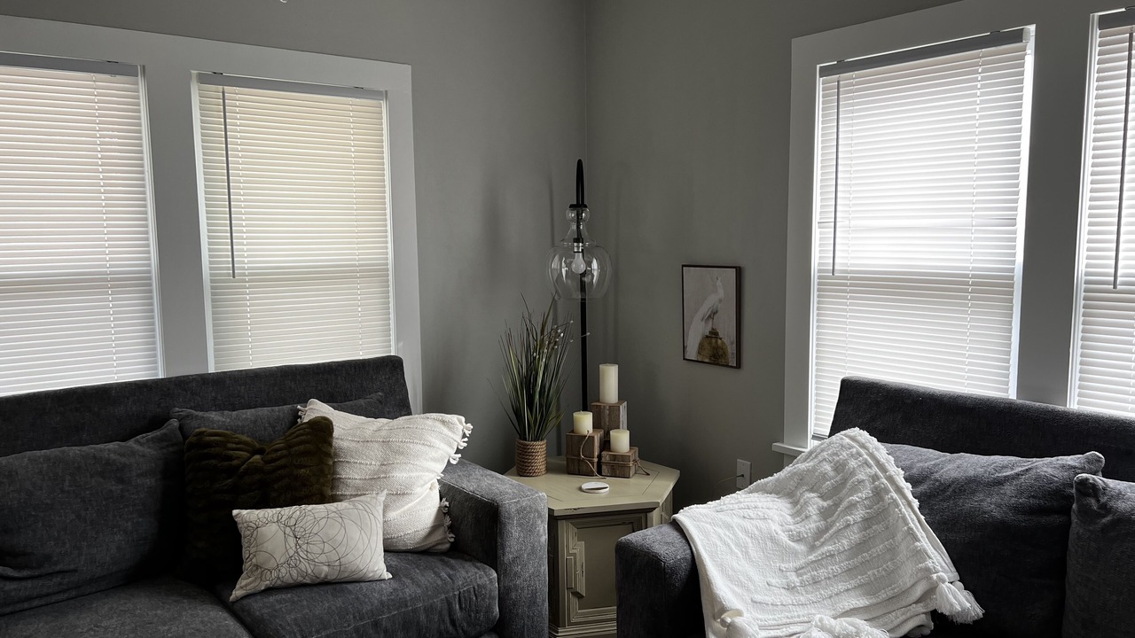 Photo of Livingroom in Ponca City
