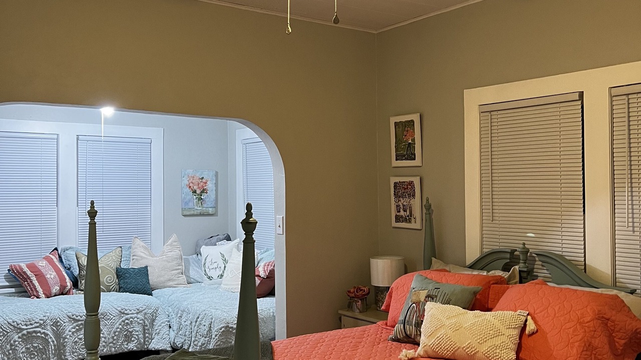 Photo of Bedroom in Ponca City