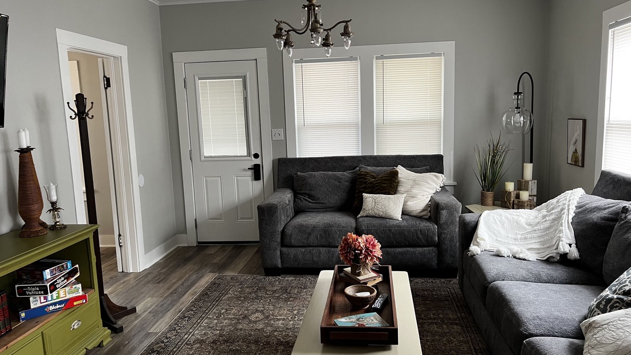 Photo of Livingroom in Ponca City