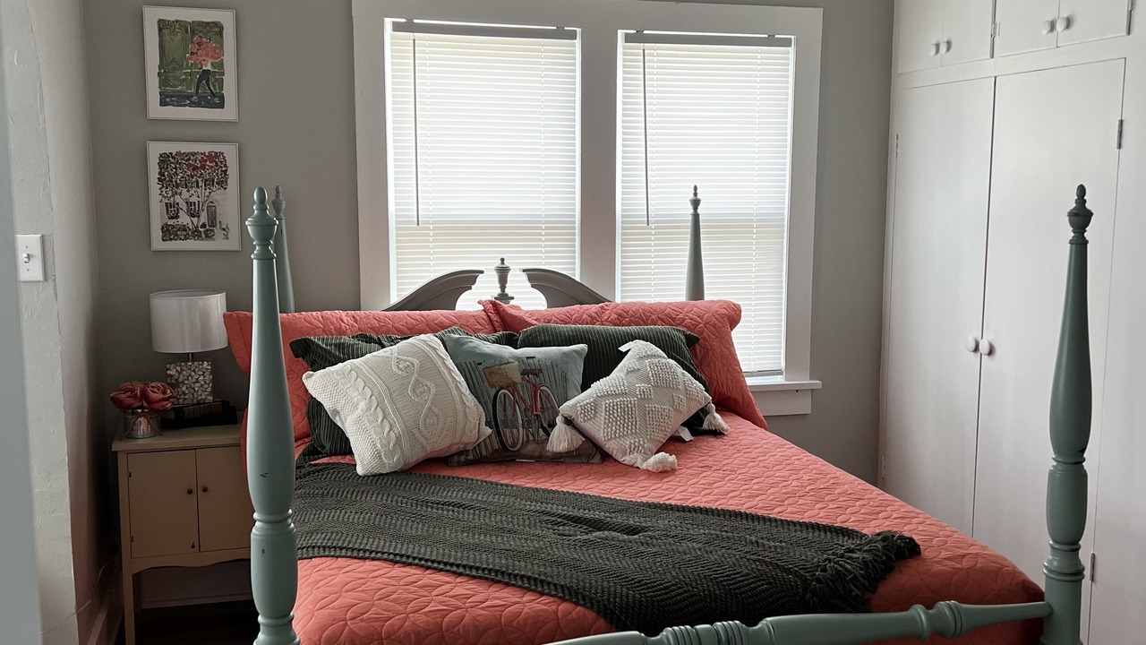 Photo of Bedroom in Ponca City