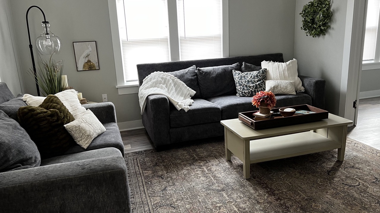 Photo of Livingroom in Ponca City