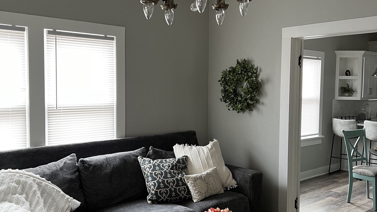Photo of Livingroom in Ponca City